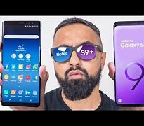 Image result for Samsung Galaxy Note 8 vs Note 7