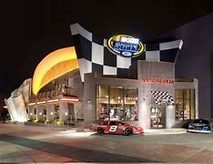Image result for NASCAR Restaurant
