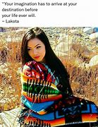 Image result for Lakota Mona Lisa