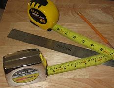 Image result for Garden Tape-Measure