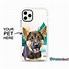 Image result for iPhone 14 Plus Cute Case Dog