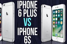 Image result for iPhone 6s Plus vs iPhone 14 Plus