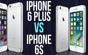 Image result for iPhone 6 Plus vs iPhone 6 vs iPhone 6s