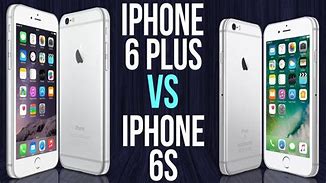 Image result for iphone 6 plus 16 gb versus iphone 6 pro 32 gb