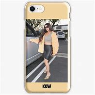 Image result for Kim Kardashian Supreme Phone Case