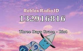 Image result for Unholy Radio Codes