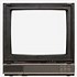 Image result for CRT TV Clip Art