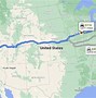 Image result for How Many Miles Wide Is the Us