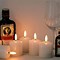 Image result for LED Flameless Candles with Timer