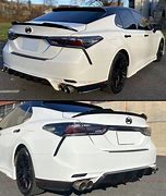 Image result for Toyota Camry Accessories 2018