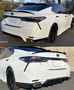 Image result for toyota camry xse accessories