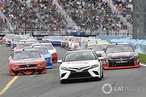 Image result for Toyota Camry Pace Car