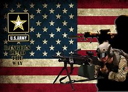 Image result for Army Rangers Wallpaper 4K