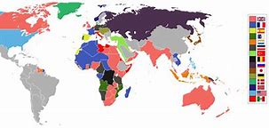 Image result for 20th Century American Imperialism Map