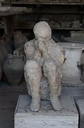 Image result for Pompeii Excavation Bodies