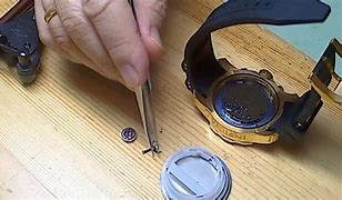 Image result for W8 M33-4 Watch Battery