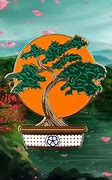 Image result for Karate Kid Bonsai Logo