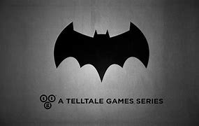 Image result for Batman Telltale Logo
