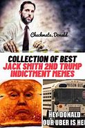 Image result for Latest Indictment Memes