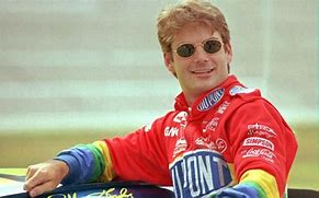 Image result for Famous NASCAR People