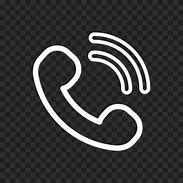 Image result for Smartphone Outline Black Backgrond