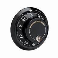 Image result for Safe Mechanical Combination Lock