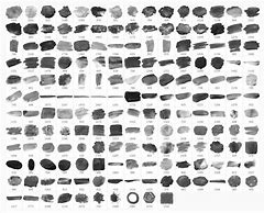 Image result for Abstract Brushes