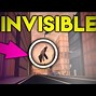 Image result for How to Become Invisible On Erlc