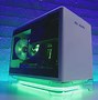 Image result for Pink Computer Case Tower