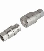 Image result for Hydraulink Fluid Connectors