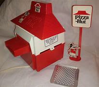 Image result for Pizza Hut Kids Meal Toys