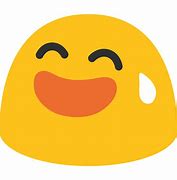 Image result for Android Laugh Emoji
