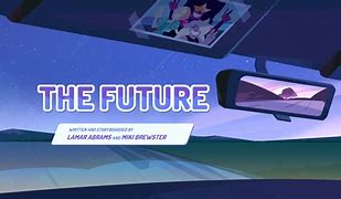 Image result for Steven Universe Future the Future