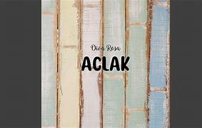 Image result for aclak�deo
