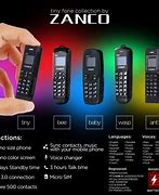 Image result for Zanco Mini-phone