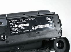 Image result for JVC Camcorder Spare Parts