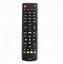 Image result for RCA Universal TV Remote