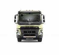 Image result for Volvo FMX Truck