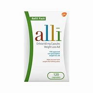 Image result for Alli Products