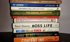 Image result for Must Read Business Books