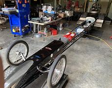 Image result for Top Fuel Dragster Chassis