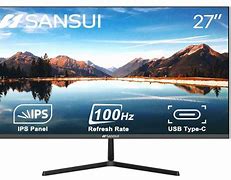 Image result for Sansui 27-Inch