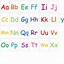 Image result for Free Printable Alphabet Letters for Kids