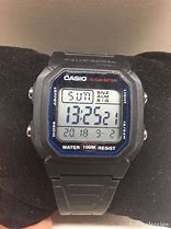 Image result for Casio Watch 3240