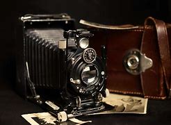 Image result for Old Cameras Vintage