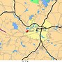 Image result for Raymond NH Map