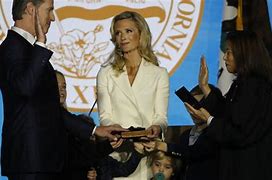 Image result for Gov Newsom First Wife