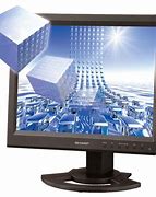 Image result for Sharp 3D Monitor