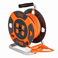 Image result for Outdoor Extension Cord