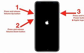 Image result for Force Restart iPhone 11